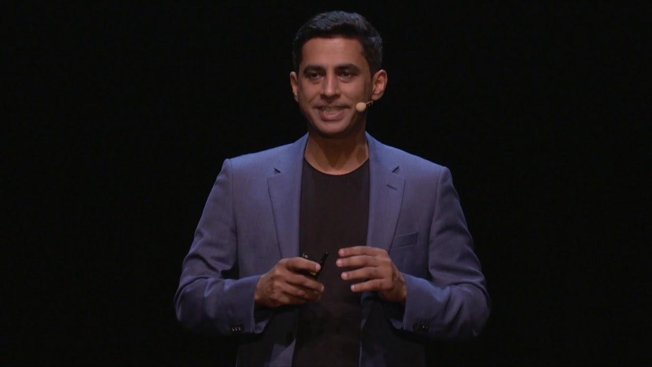 Productive Failure | Manu Kapur | TEDxLugano