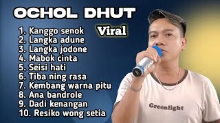 Download lagu FULL ALBUM TERBARU 2025 OCHOL DHUT KANGGO SENOK - LANGKA ADUNE - LANGKA JODONE mp3