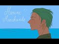Merchant Navy One Piece Animatic