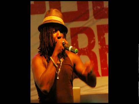 Mr Patze feat. Joggo - I Am Blessed