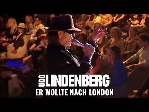 Video thumbnail for Er wollte nach London (MTV Unplugged)