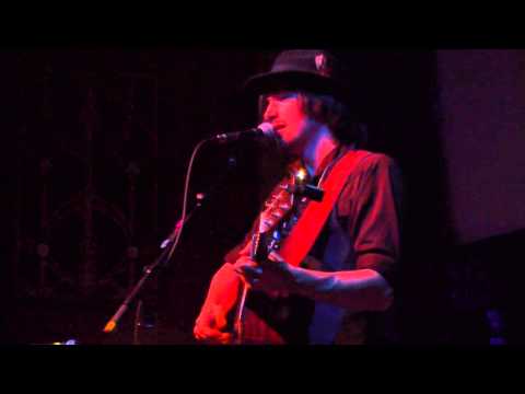 David Luning Band Live at the Mystic Theatre - "How Long"