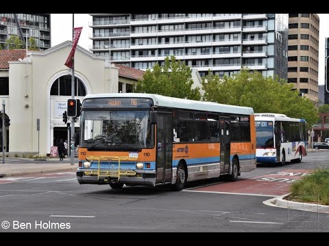 ACTION (110) - Renault PR100.3 / Ansair - 3 June 2023