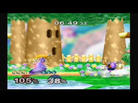 MacD(Peach) vs Lovage(Fox)1
