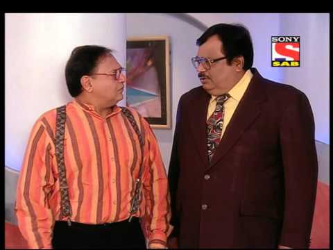 Yes Boss - Episode 421