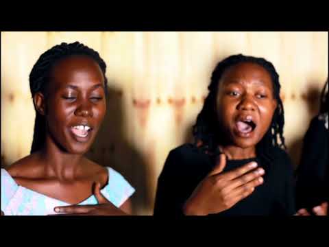 MANYI GWENAKIRIZA. HYMN No. 221