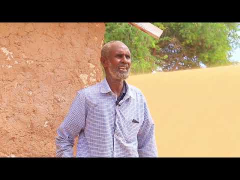 Guurguurka Bacadka oo barakicin iyo dhibaato kuhaya Bulshada degaanka Budbud ee gobolka Mudug.