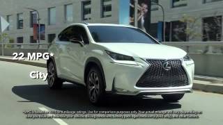 preview picture of video '2015 Lexus NX Chantilly | Virginia Lexus Dealer Chantilly VA Washington-DC MD'