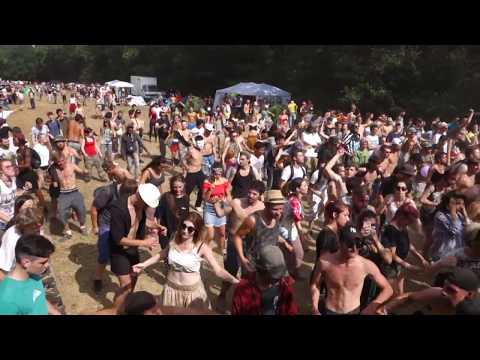 RAVE PARTY / HARDSTYLE / TENKS HONER / 11h00