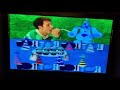 Opening To Rhythm Blue 1999 VHS
