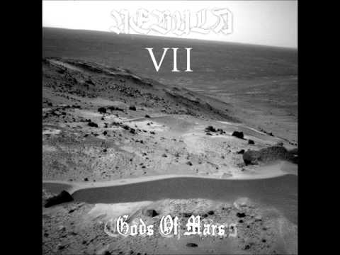 Nebula VII - Symphony Of Stars