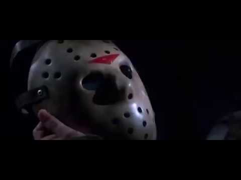 He’s Back The Man Behind The Mask By Alice Cooper | Friday The 13th Franchise Tribute