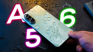 Anti Gagal - Review Samsung Galaxy A56 Indonesia!