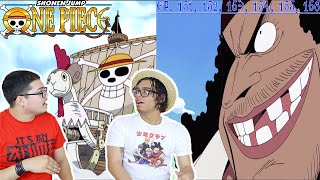 Nami You Are My Nakama One Piece 43 Uzumaki Khan Reaction موسيقى مجانية Mp3