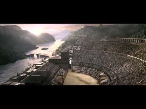 Hercules The Legend Begins Official Teaser Trailer #1 2013 Kellan Lutz Movie HD
