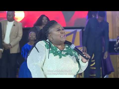 Indumiso Ye Tende S5 feat Bulie Mhatu - Phakama NkosuJesu