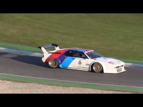BMW M1 Procar - Pure Sound