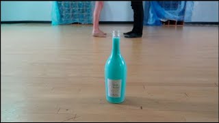 Carrie Underwood - Spinning Bottles | Paige Steward Choreography