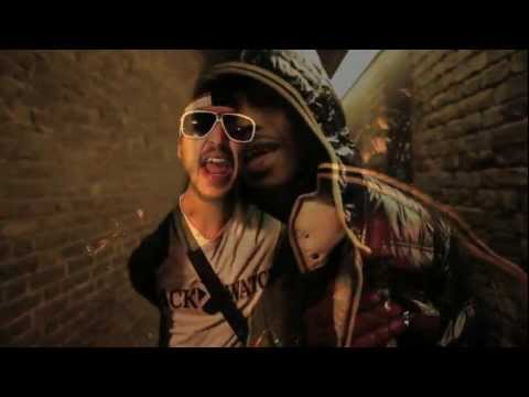 905 - Stack Dounga & Snatch "EVERYDAY" ( Official Video )