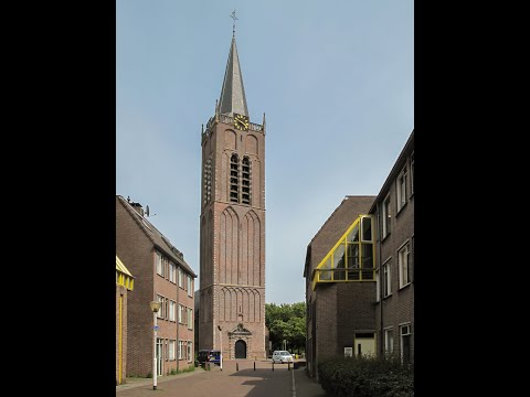 Geschiedenis van de Grote Kerk Beverwijk - ONH.nl