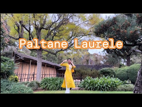 A Aama Jam Bhanyo Malai | Cover Dance - Niruta Chaudhary | Dance for beginners