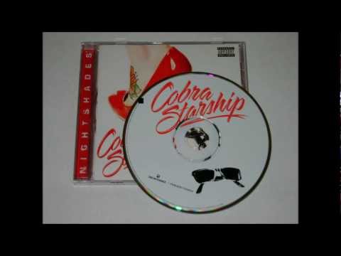 Cobra Starship - Anything for love