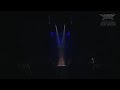 BABYMETAL NO RAIN NO RAINBOW TOKYO DOME BLACK NIGHT 2016