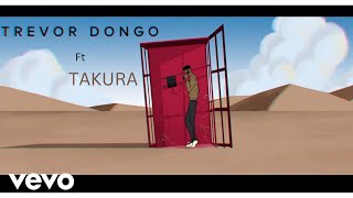 Trevor Dongo - Love Story Part 1 (Visualizer) ft. Takura