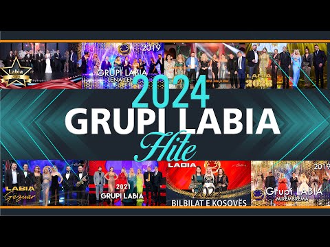 Grupi Labia - Hite