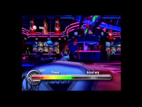 AMF Xtreme Bowling Playstation 2