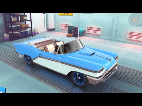 Chrome valley customs level 70 gameplay