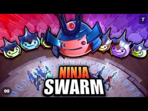 The Best Bullet Haven Mode on FORTNITE | Better Than Vampire Survivor and Free to Play!