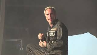 Fever 333 - Prey for Me (Live) Lollapalooza Paris 2022