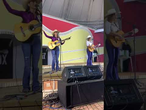 Violeiras do Brasil | Pâmella Viola e Karoline