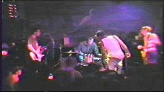 Candiria Live @ Wetlands Preserve NYC 1998 (Full Show) SICK!!