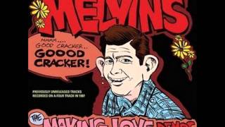 Melvins - Let God Be Your Gardener (Demo)