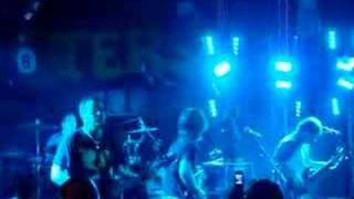 Cross Canadian Ragweed -- Sister