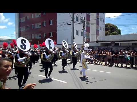 Drum Corp´s Sedec - Payload 2019