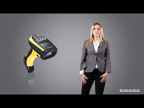 PowerScan Presentation - Loretta Chinaglia