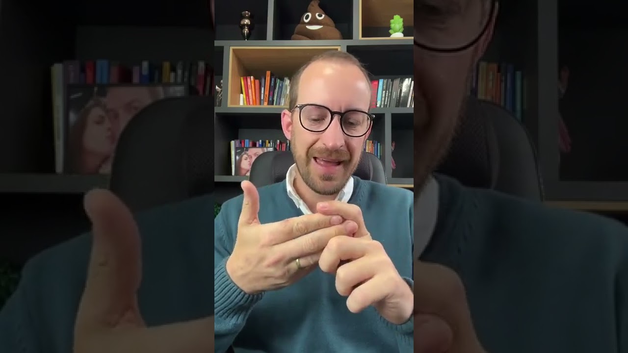 Live 281 - Domine suas emoções