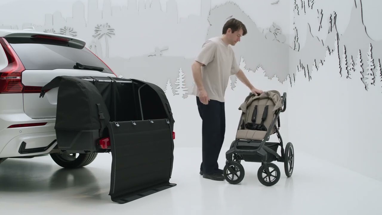 Thule Onto 2 Thule Onto 2