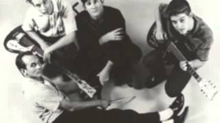 The Unknows - She Never Says No (1982)