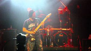 LOUDNESS - 