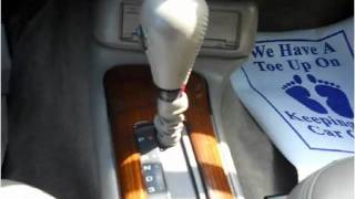 preview picture of video '2000 GMC Envoy Used Cars McMinnville TN'