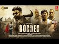 Border Tamil Full Movie Tamil Action Thriller Movie Vidyabaran Dharani Tony Deena