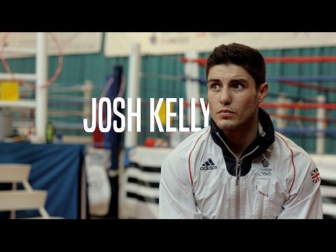 The Boxer Profile | Josh Kelly