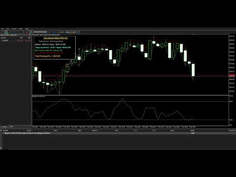 Video GoldHunterAI Pro