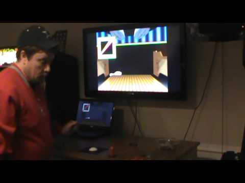 ScoreGround - MAME - World Class Bowling: 247