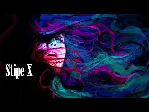Uplifting Trance! Psytrance! Stipe-X - Slow motion part 2