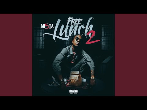 Rap Or Sell Dope (feat. 5th Ward J.P.)